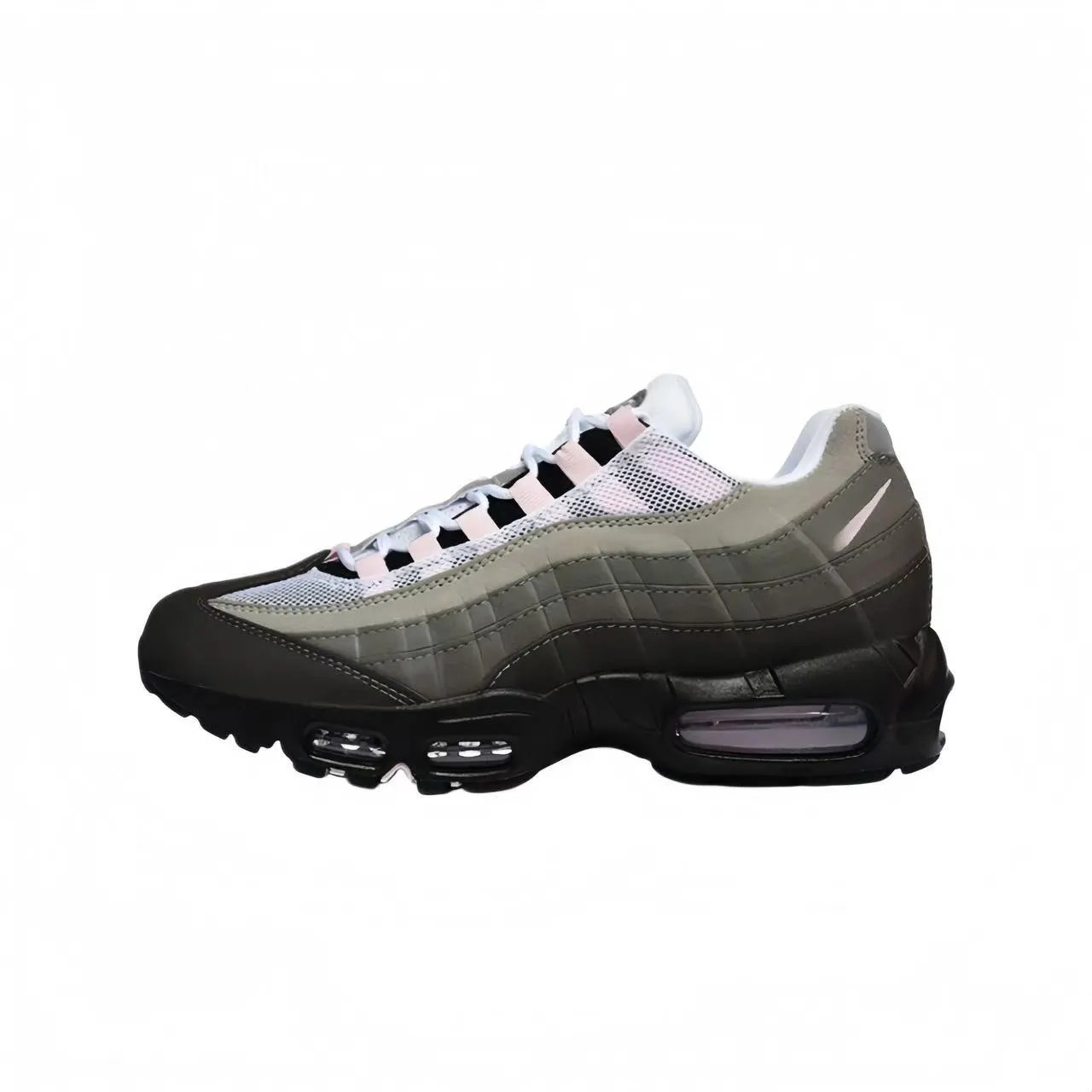 Nike Sneakers Air Max 95 SP Corteiz — 32