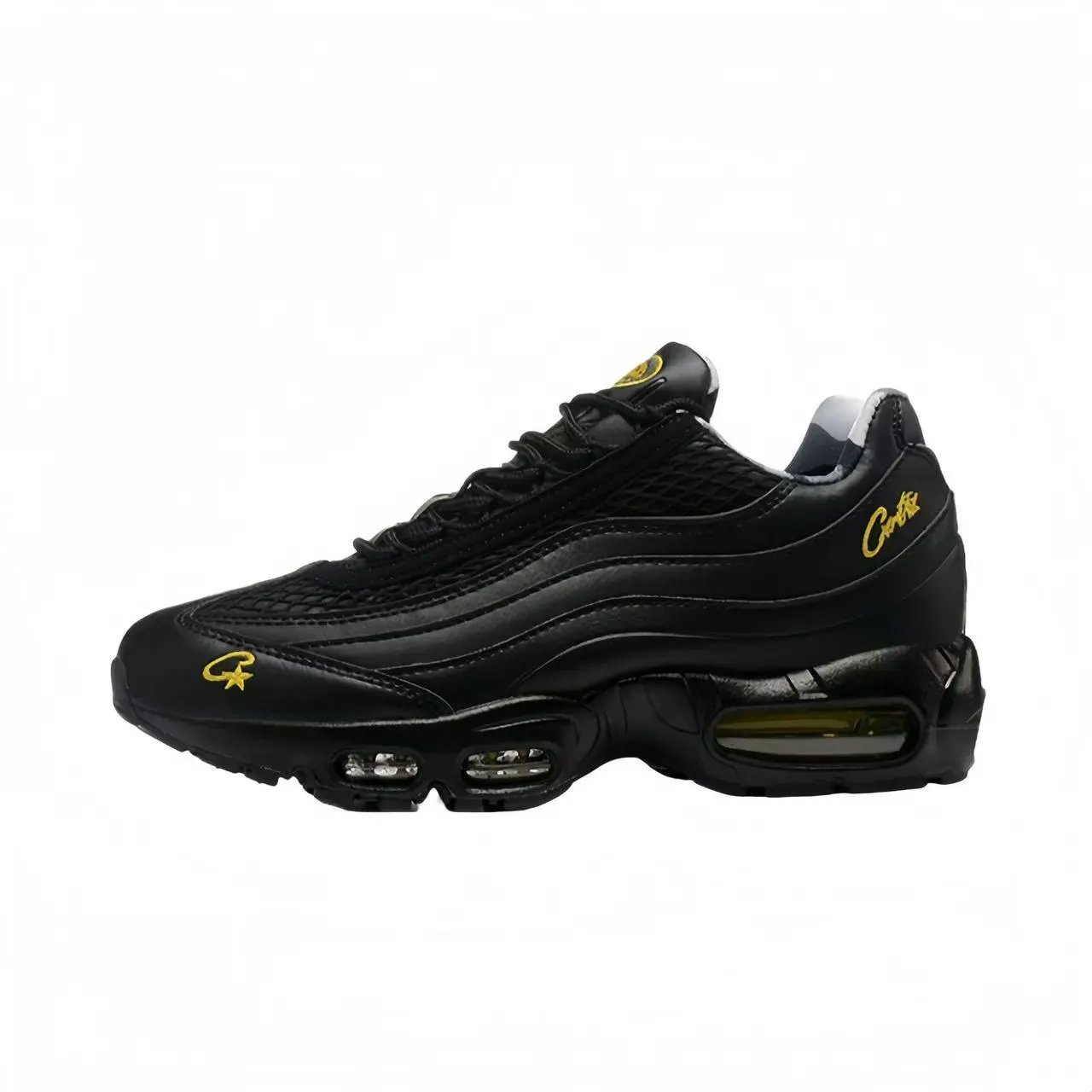 Nike Sneakers Air Max 95 SP Corteiz image 10
