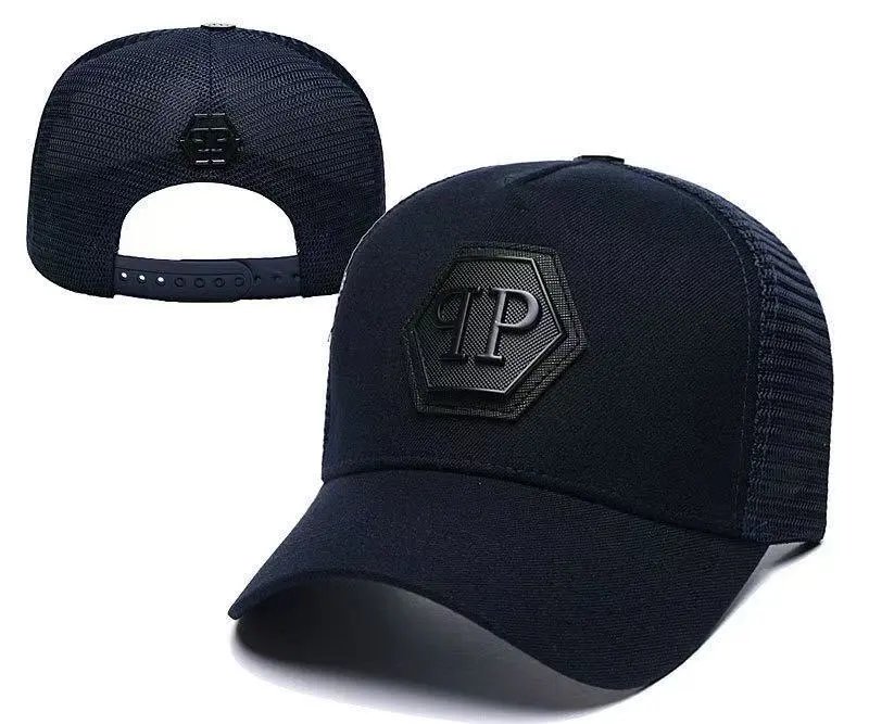 Dior Hats Oblique Monogram Baseball Cap with Embroidered Logo — 34