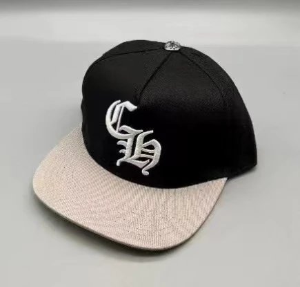 AMIRI Hats Mesh Trucker Cap with Embroidered Logo — 34