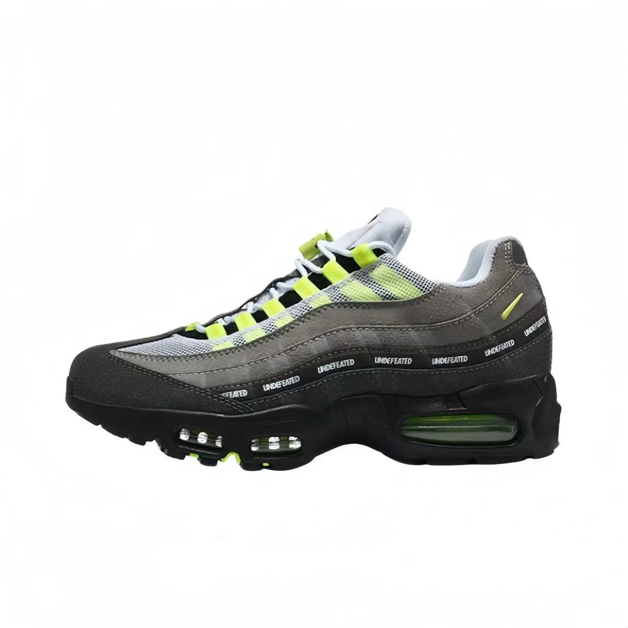 Nike Sneakers Air Max 95 SP Corteiz — 24
