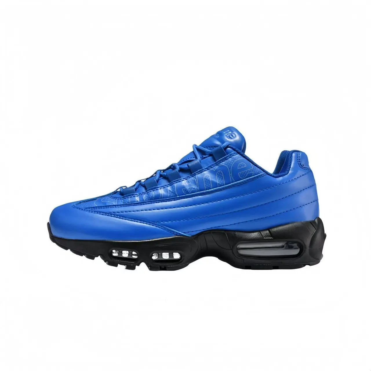 Nike Sneakers Air Max 95 SP Corteiz — 36