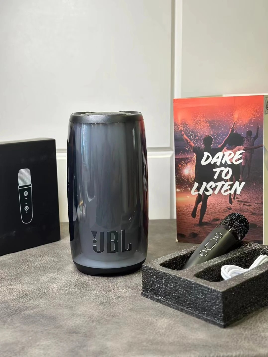 Bang & Olufsen Wireless earbuds — 32
