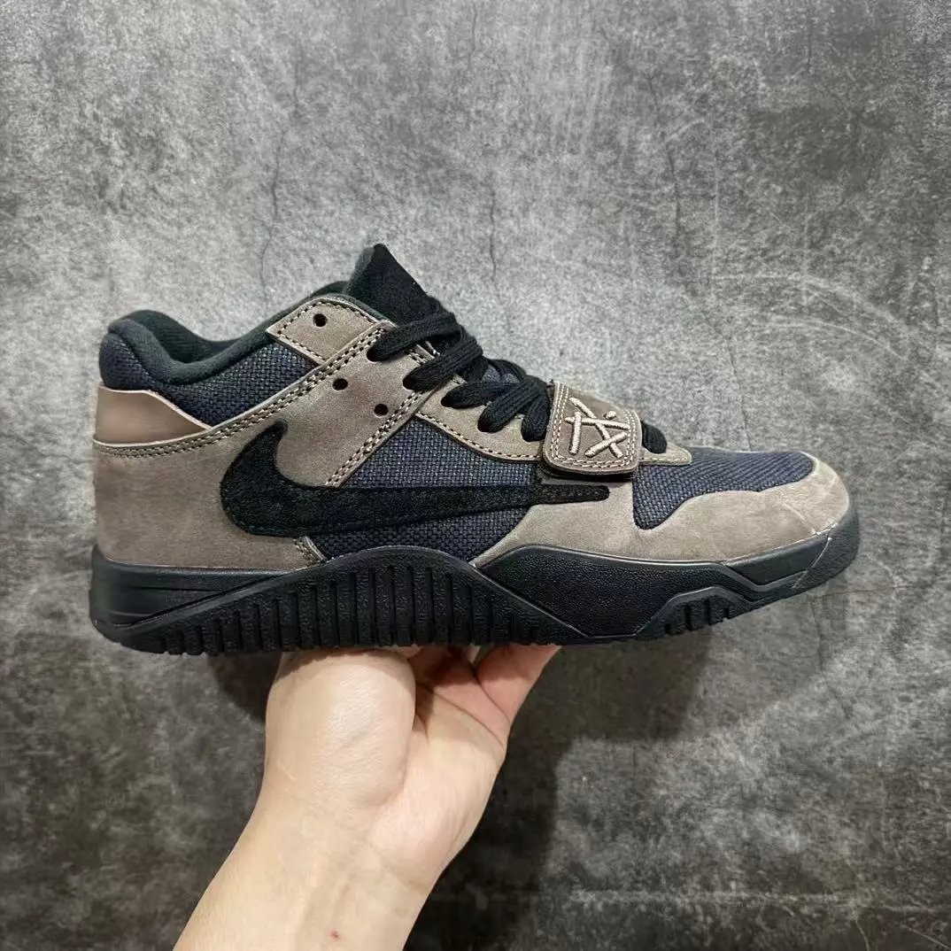 Nike Sneakers Jumpman Jack TR — 4