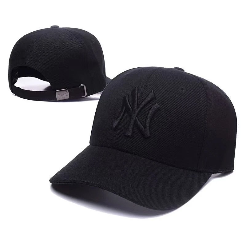 Los Angeles Dodgers Hats Embroidered LA logo baseball cap — 15