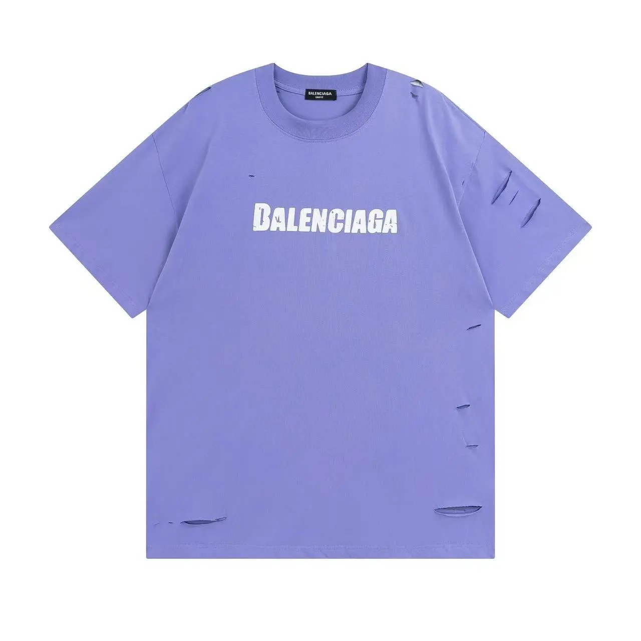 Gucci T-Shirts Short-Sleeve Logo Graphic — 24