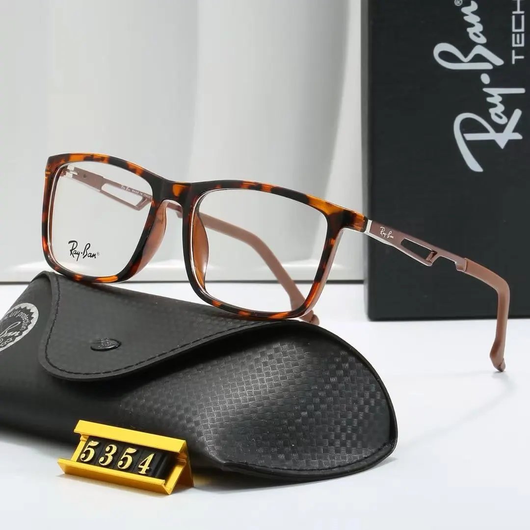 Ray-Ban Eyewear Aviator and Round Sunglasses — 30