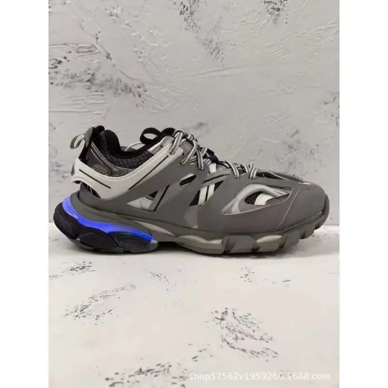 Balenciaga Sneakers Track — 4