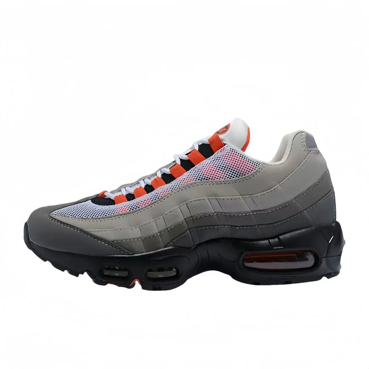 Nike Sneakers Air Max 95 SP Corteiz image 12