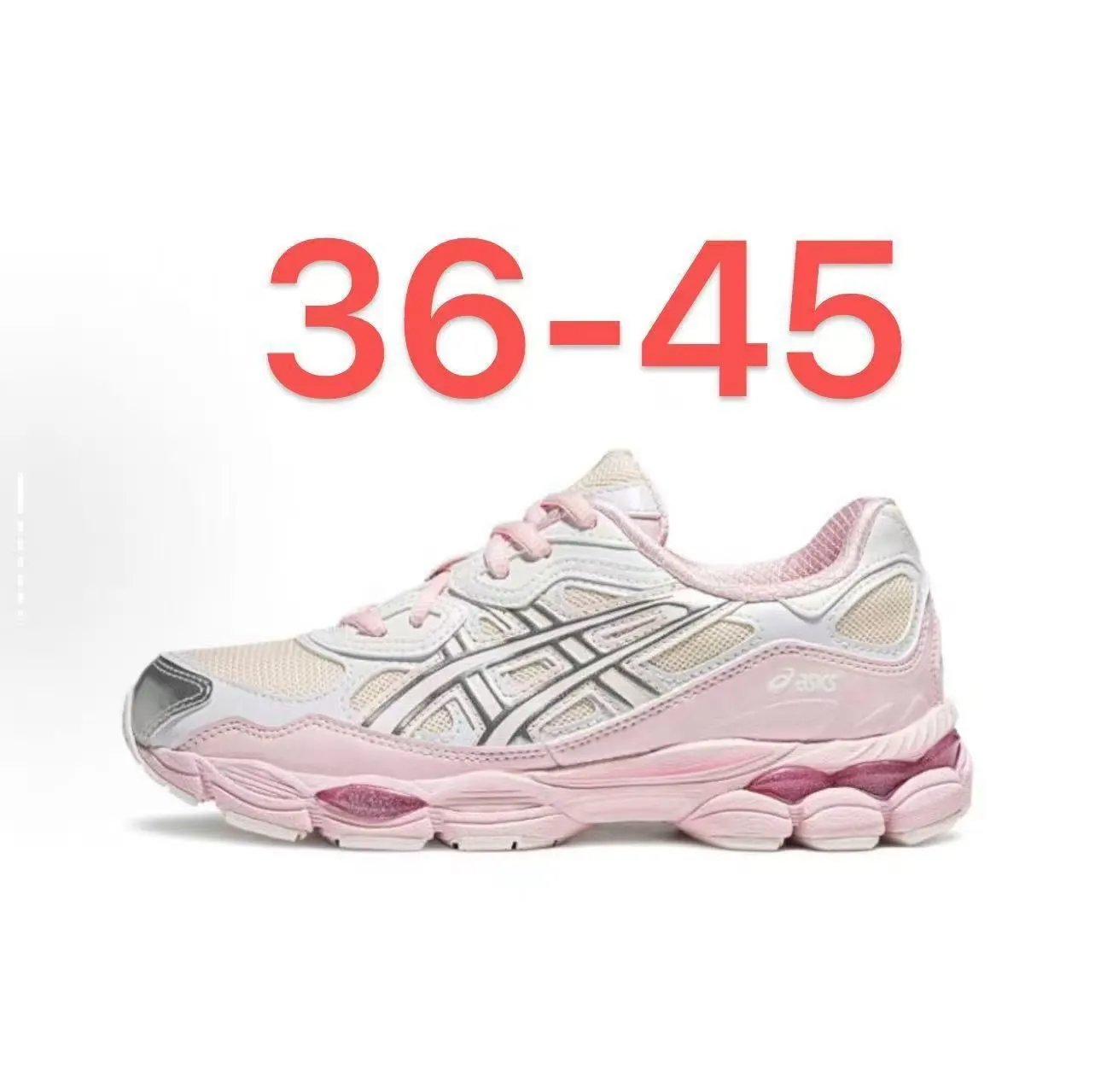 ASICS Sneakers GEL-1130 — 26