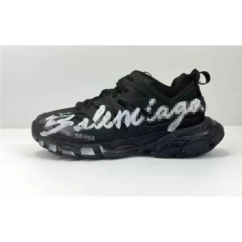 Balenciaga Sneakers Track — 11