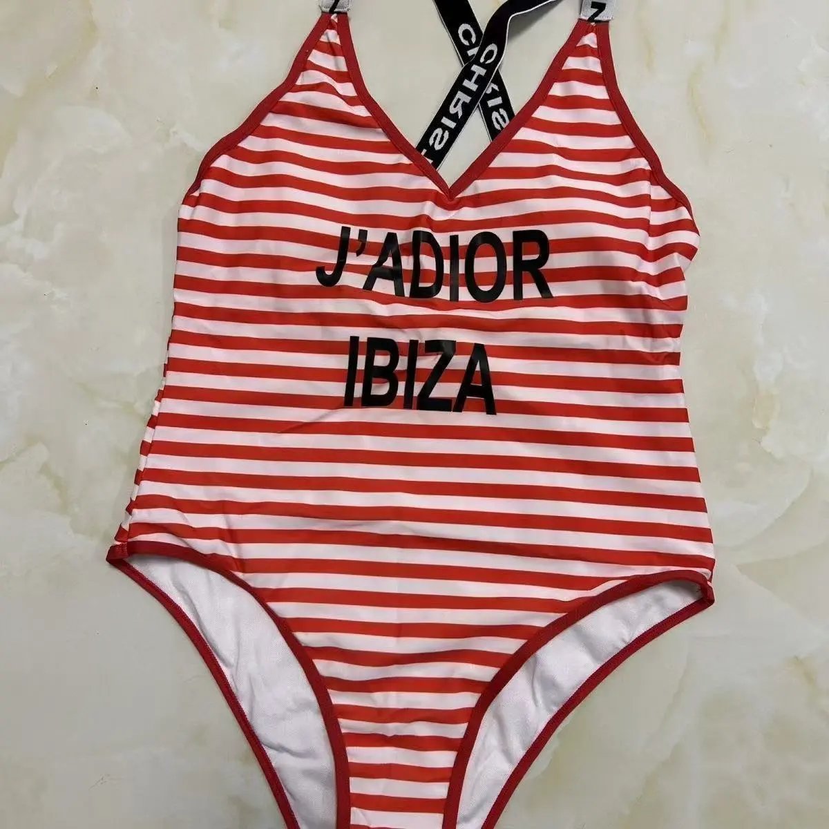 Chanel Swimwear Bikini Sets — 19