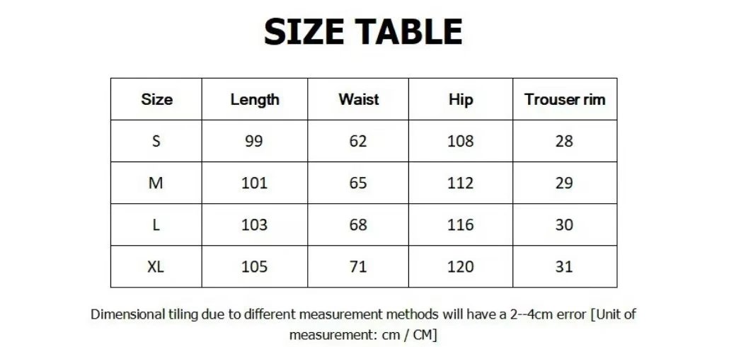 Protect Trousers Elastic-Waist Wide-Leg with Contrast Seams and Zip Hems image 13