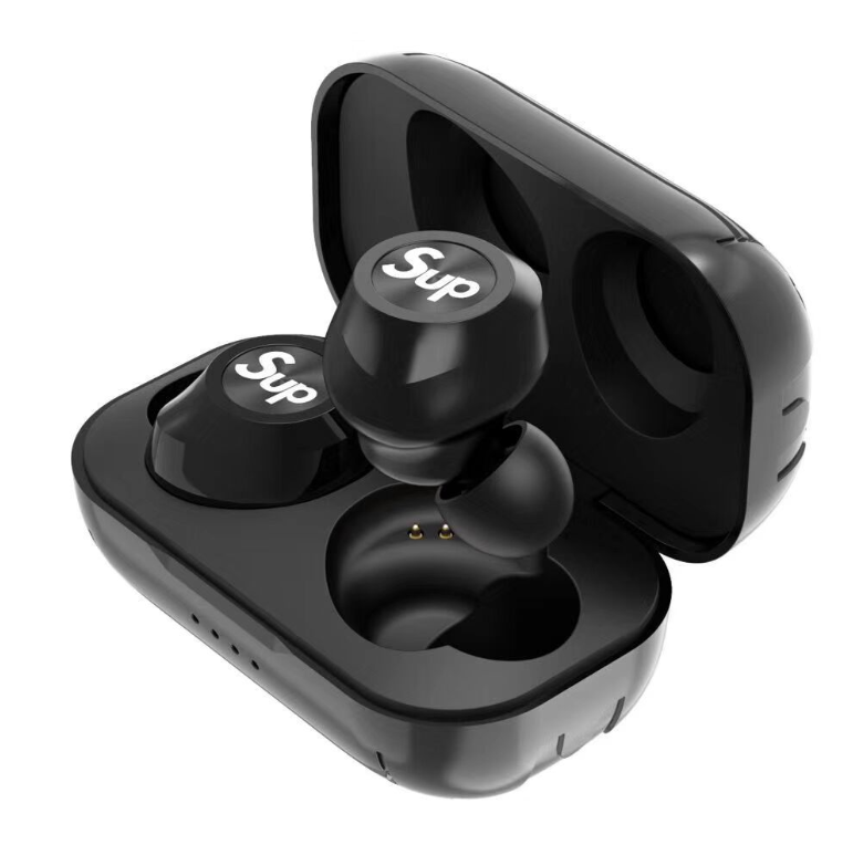 Bang & Olufsen Wireless earbuds — 23
