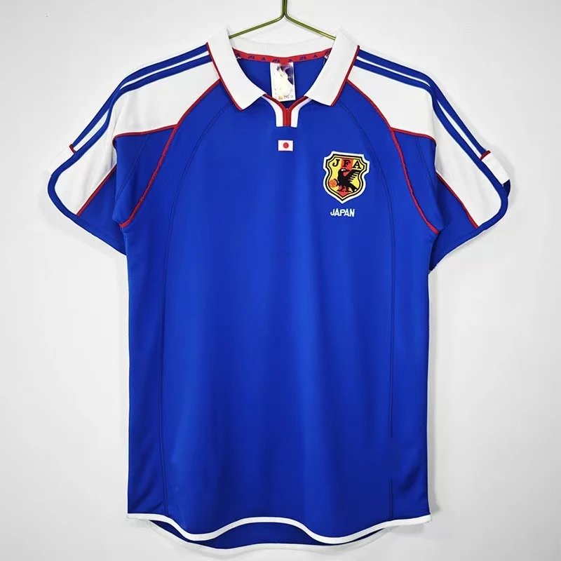 AC Milan Football Jerseys Retro short-sleeve club jersey — 36