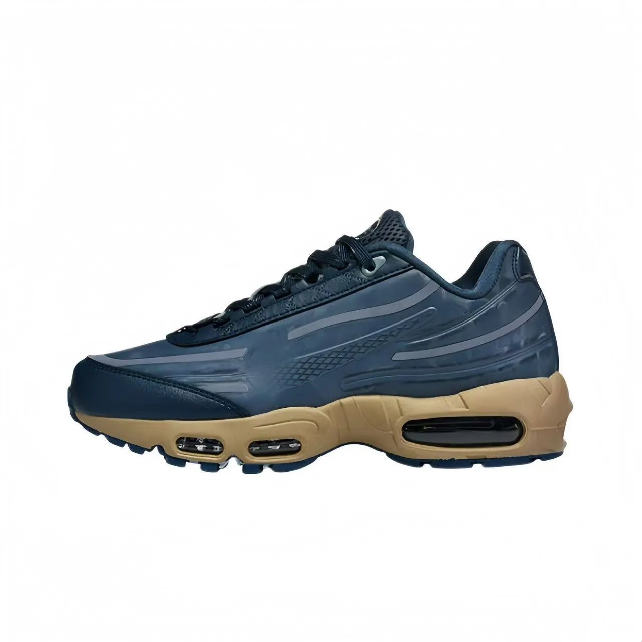 Nike Sneakers Air Max 95 SP Corteiz — 30