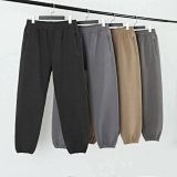 Unbranded Relaxed Fit Jogger Pants [4 styles]