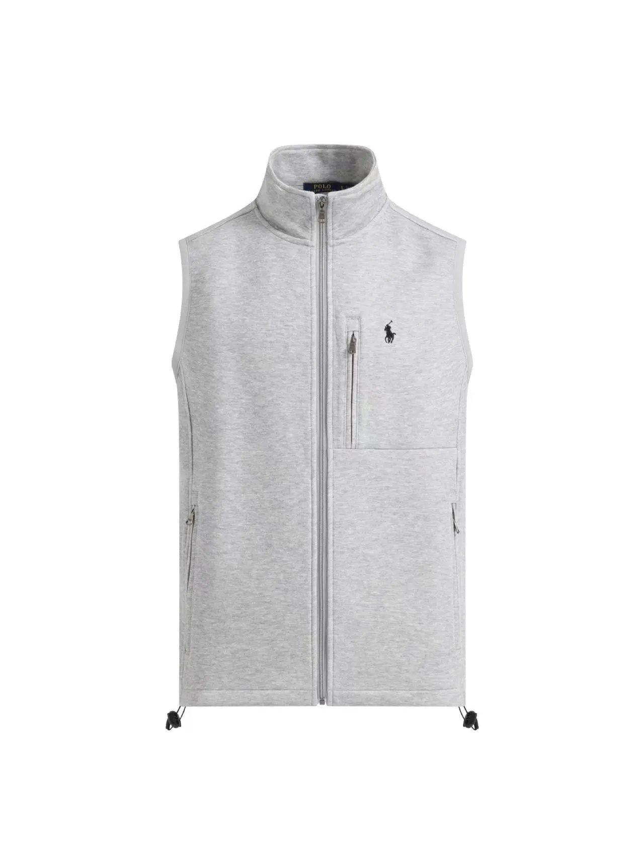 Ralph Lauren T-Shirts Long-Sleeve Custom Slim Fit — 35