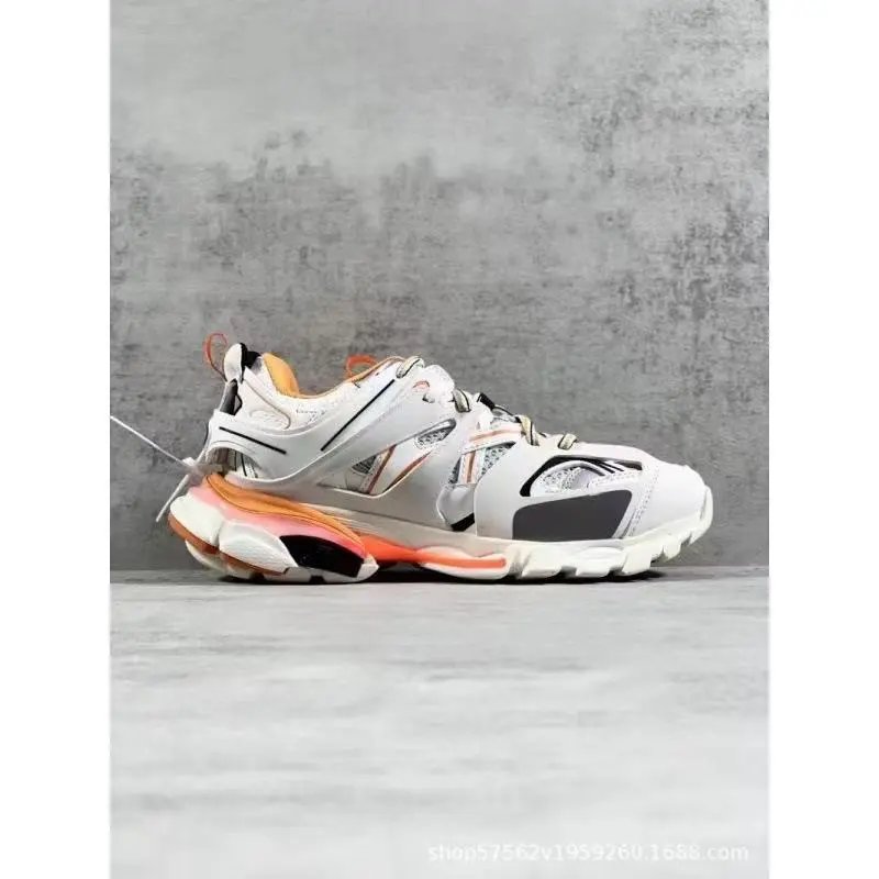Balenciaga Sneakers Track — 6