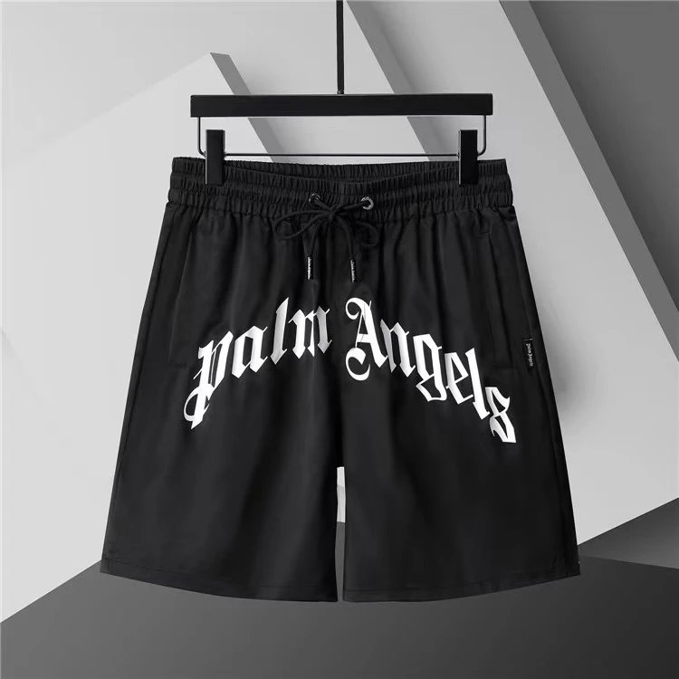 Burberry Shorts Drawstring logo — 30