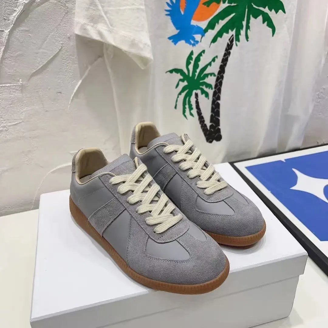 Maison Margiela Sneakers Replica low-top — 25