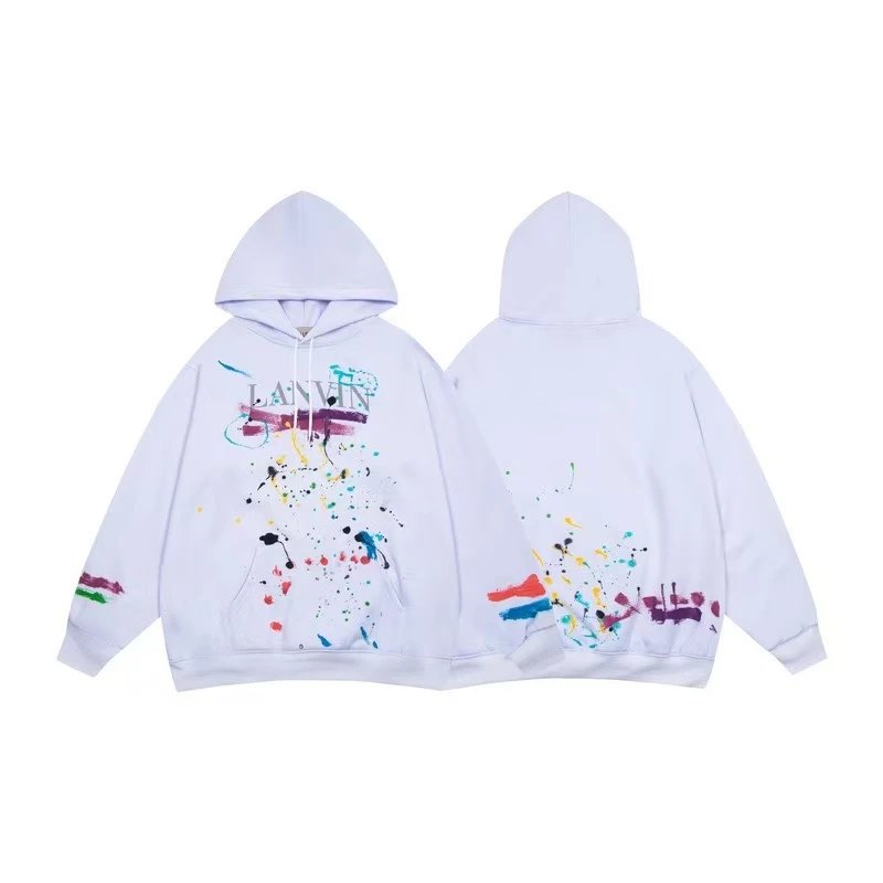 Unbranded Pullover Hoodies — 21