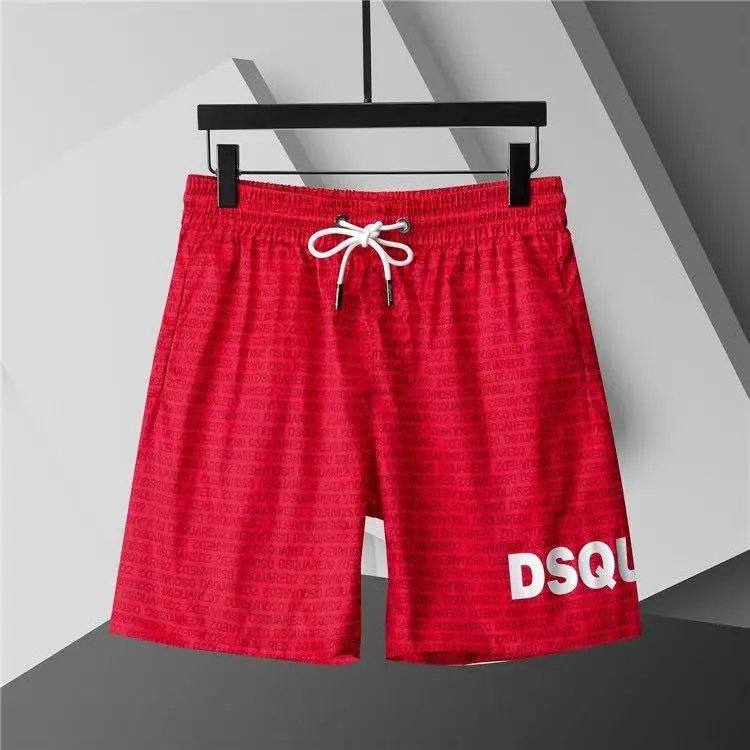 Burberry Shorts Drawstring logo — 23