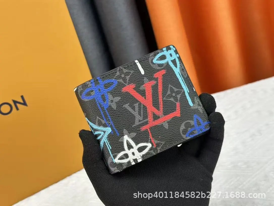 Goyard Wallets & Card Holders Monogram Holder — 39