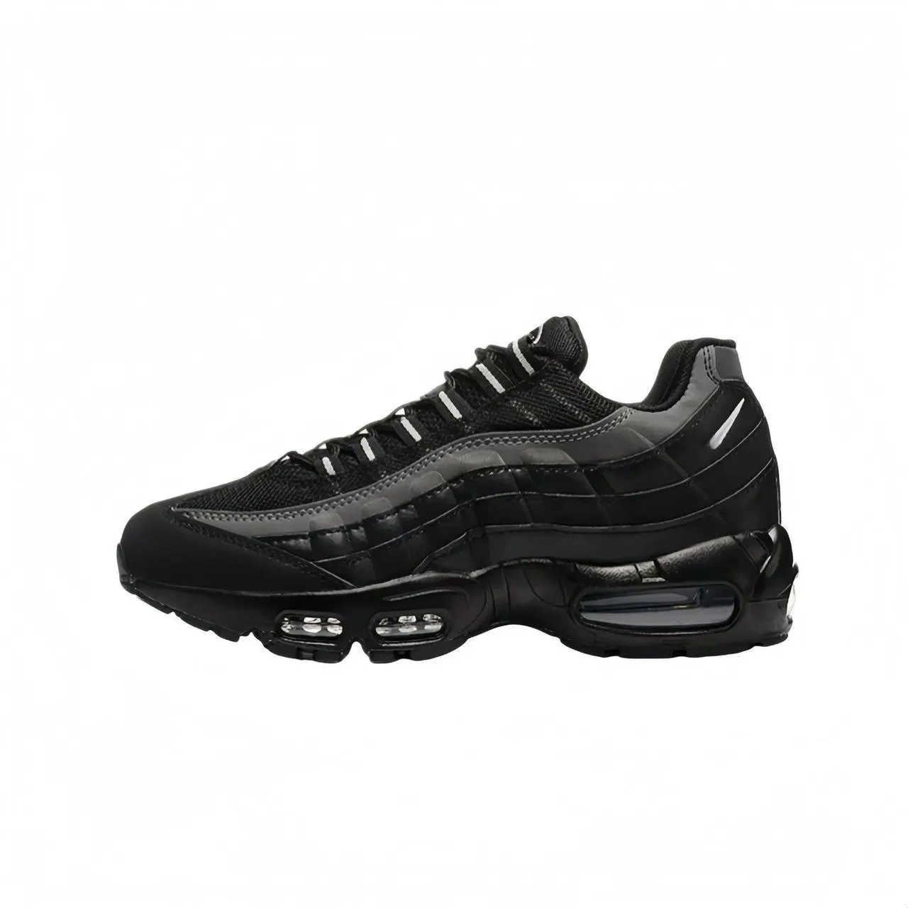 Nike Sneakers Air Max 95 SP Corteiz — 26