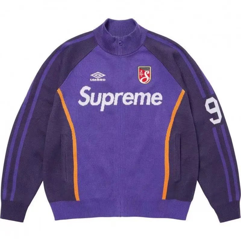 Supreme Hoodies & Sweatshirts Cross Box Logo Hooded Sweatshirt — 37