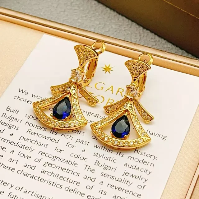 Chanel Jewelry Earrings product detail image 12
