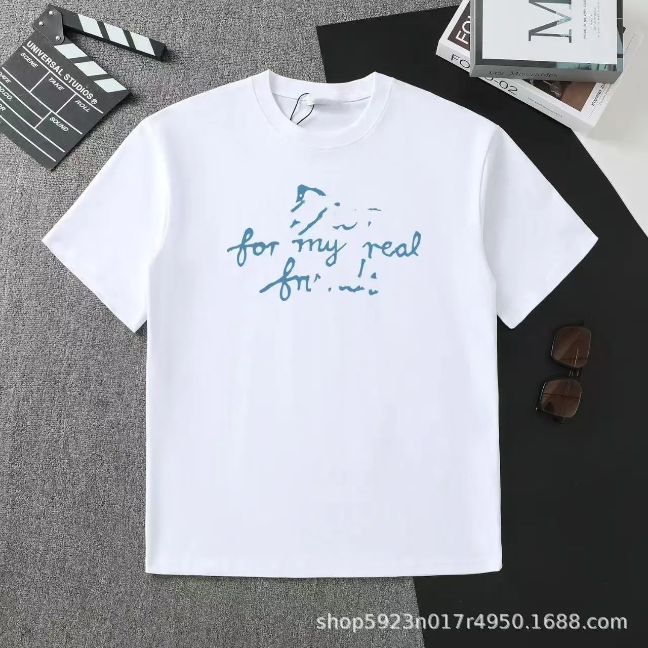 Dior Shirts Short-Sleeve Polo Shirt — 21