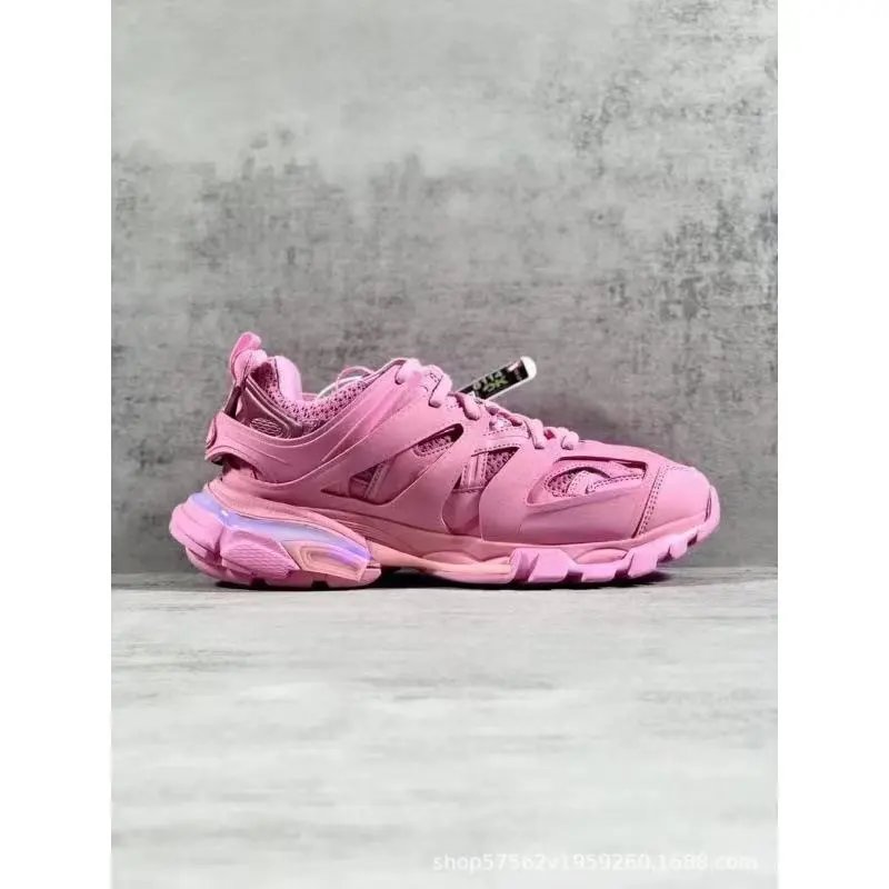 Balenciaga Sneakers Track — 5