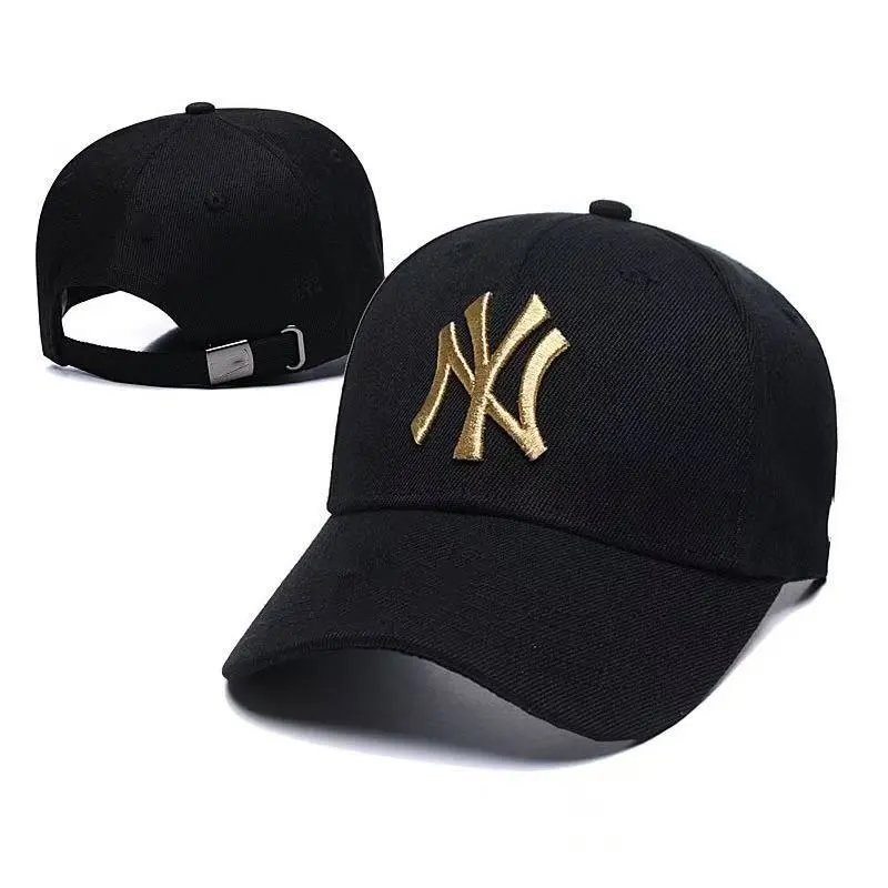 Los Angeles Dodgers Hats Embroidered LA logo baseball cap — 19