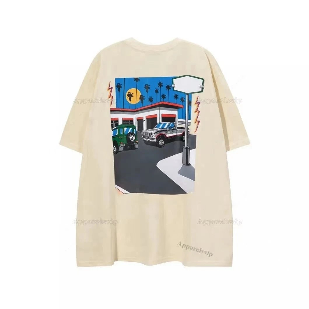 Gallery Dept. T-Shirts Assorted Graphic Prints — 38