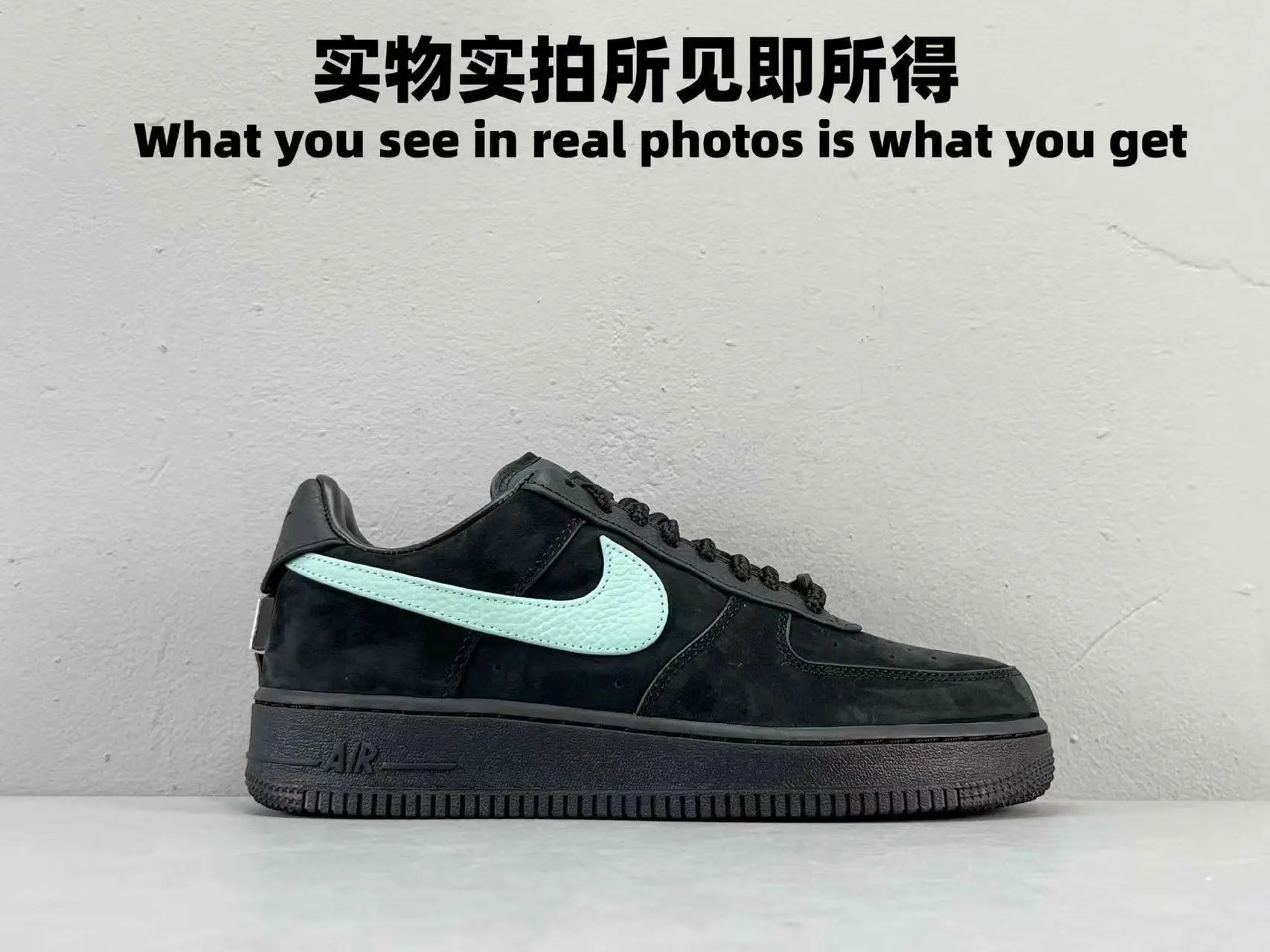 Nike Sneakers Air Force 1 Low — 10