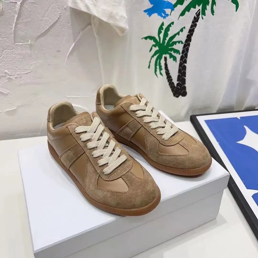 Maison Margiela Sneakers Replica low-top — 29