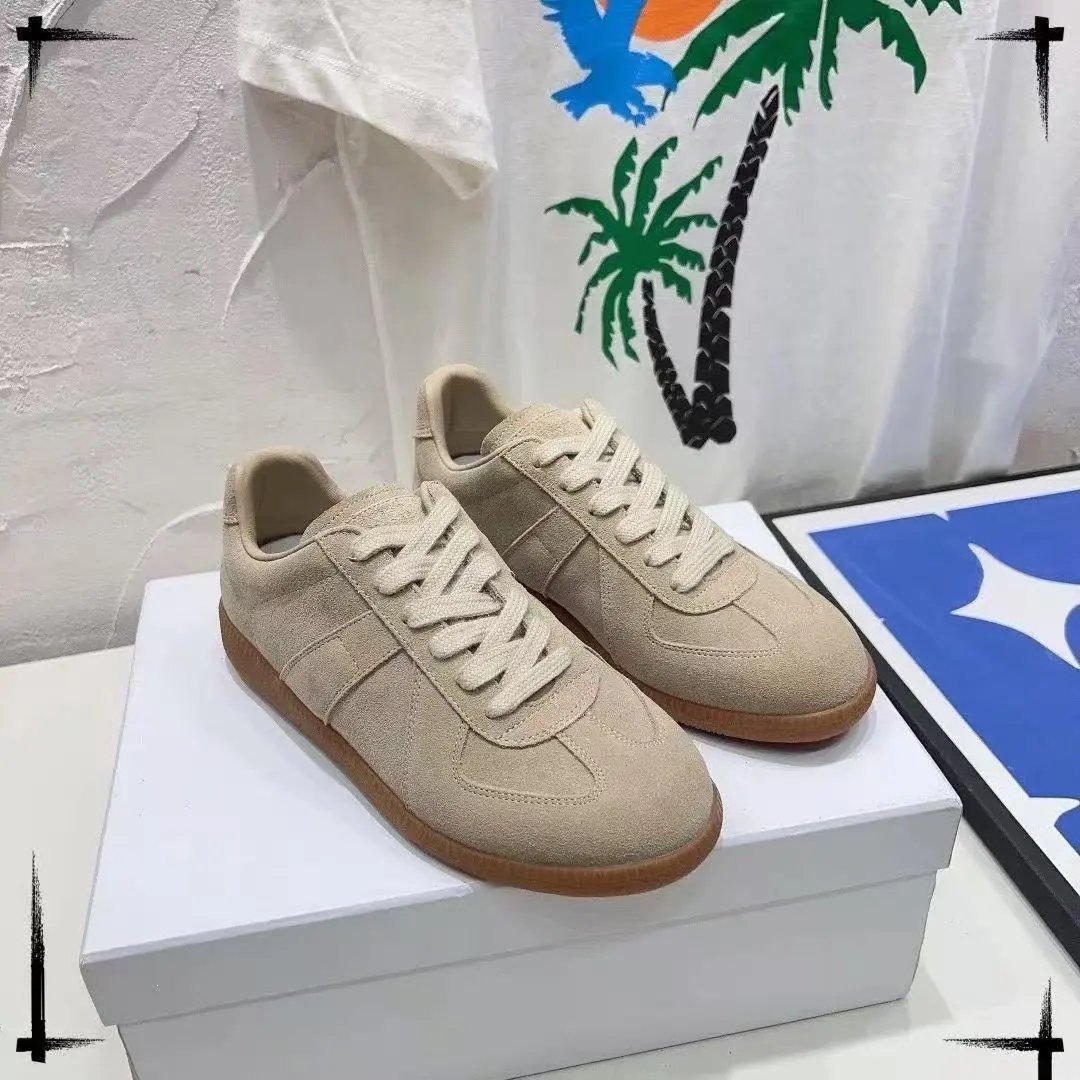 Maison Margiela Sneakers Replica low-top — 22