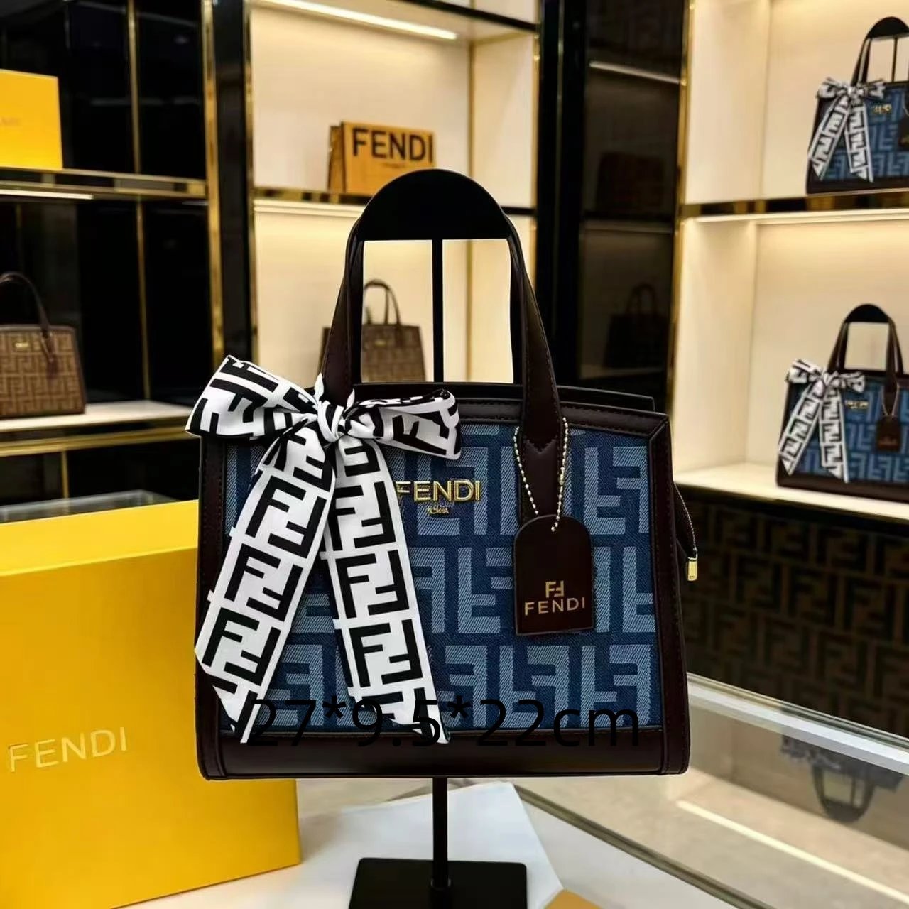 Chanel Shoulder Bags Quilted Chain Bag — 37