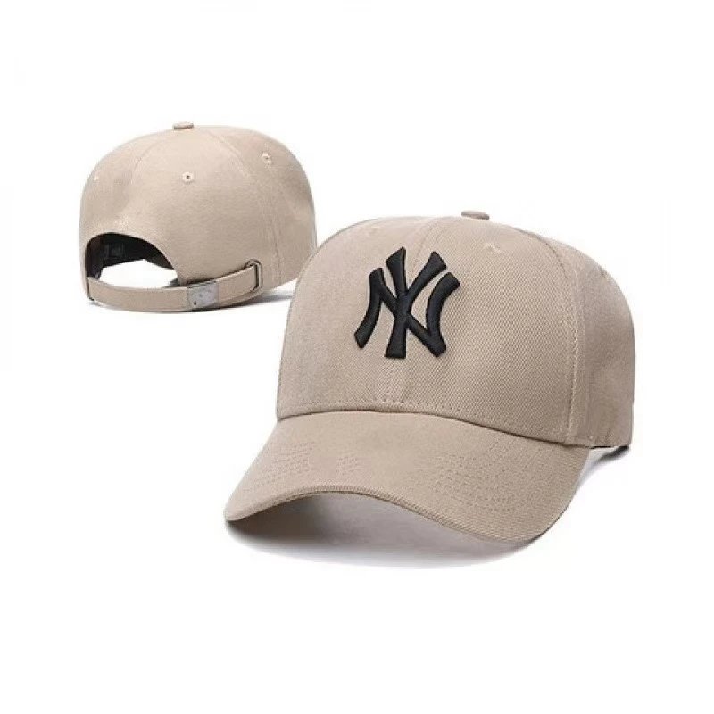 Los Angeles Dodgers Hats Embroidered LA logo baseball cap — 16