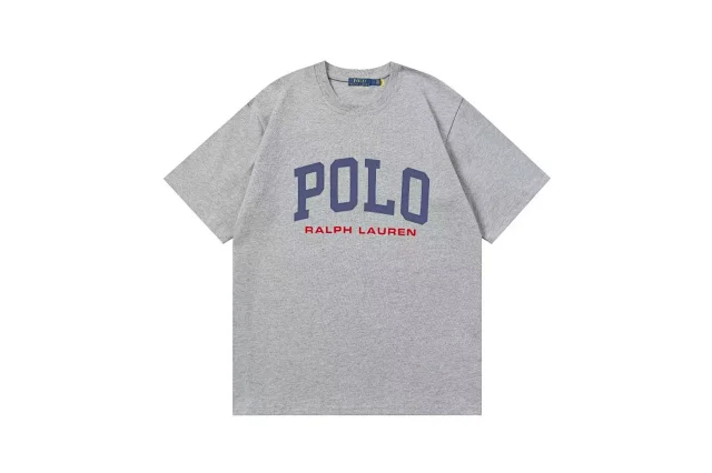Ralph Lauren T-Shirts Short-Sleeve Logo Graphic product detail image 13