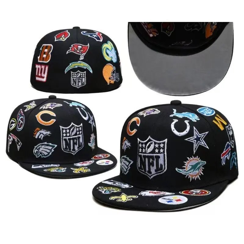 New Era Hats MLB World Series Fitted Cap — 35