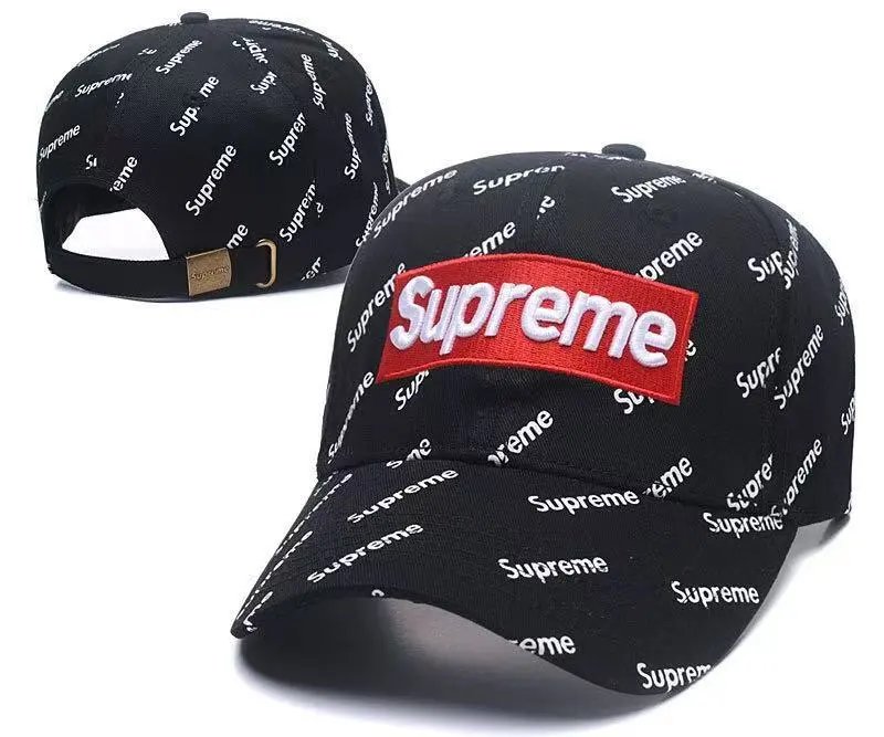 Dior Hats Oblique Monogram Baseball Cap with Embroidered Logo — 22