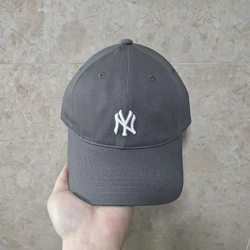 Los Angeles Dodgers Hats Embroidered LA logo baseball cap — 33