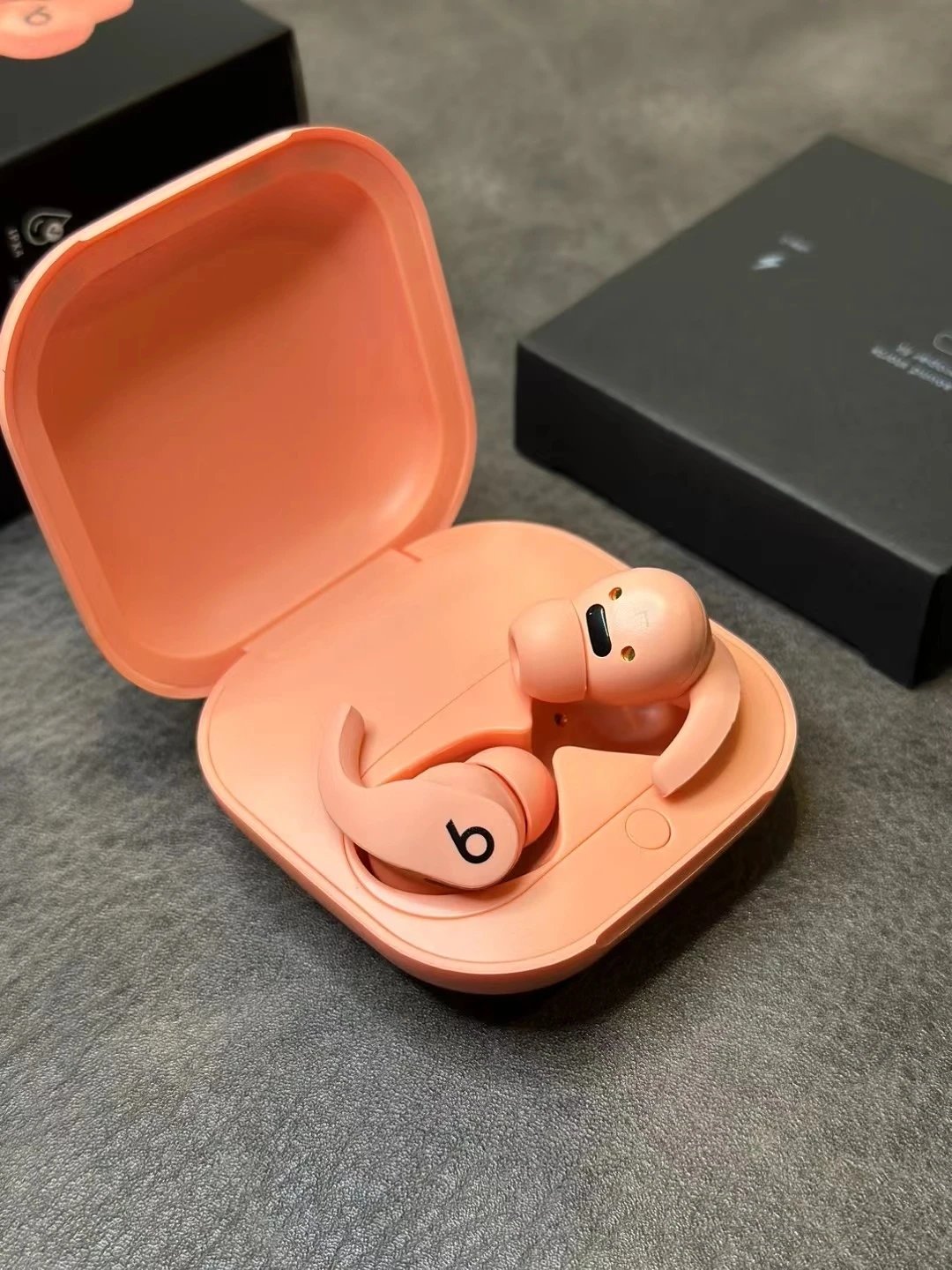 Bang & Olufsen Wireless earbuds — 30
