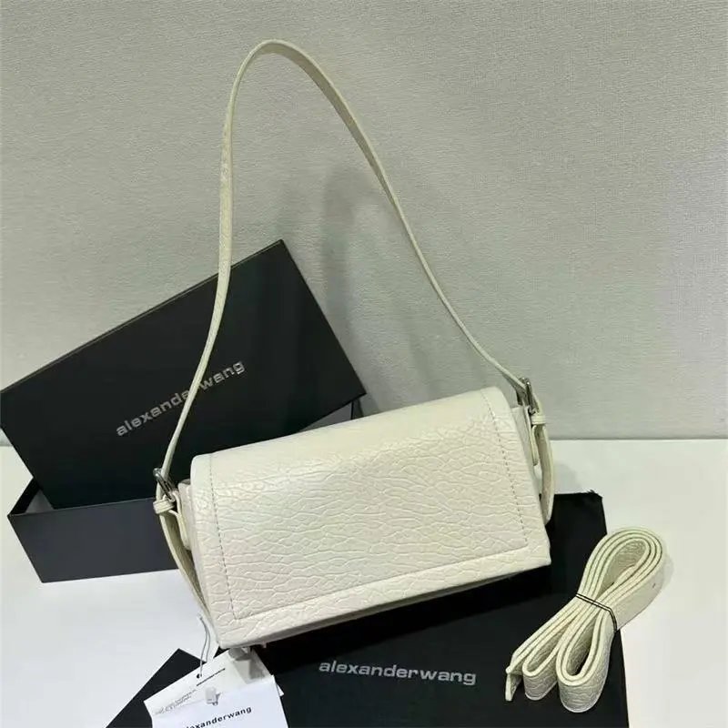 Diesel Crossbody Bags 1DR Oval D Flap Bag — 21