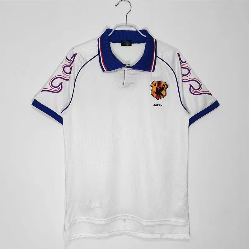 AC Milan Football Jerseys Retro short-sleeve club jersey — 34