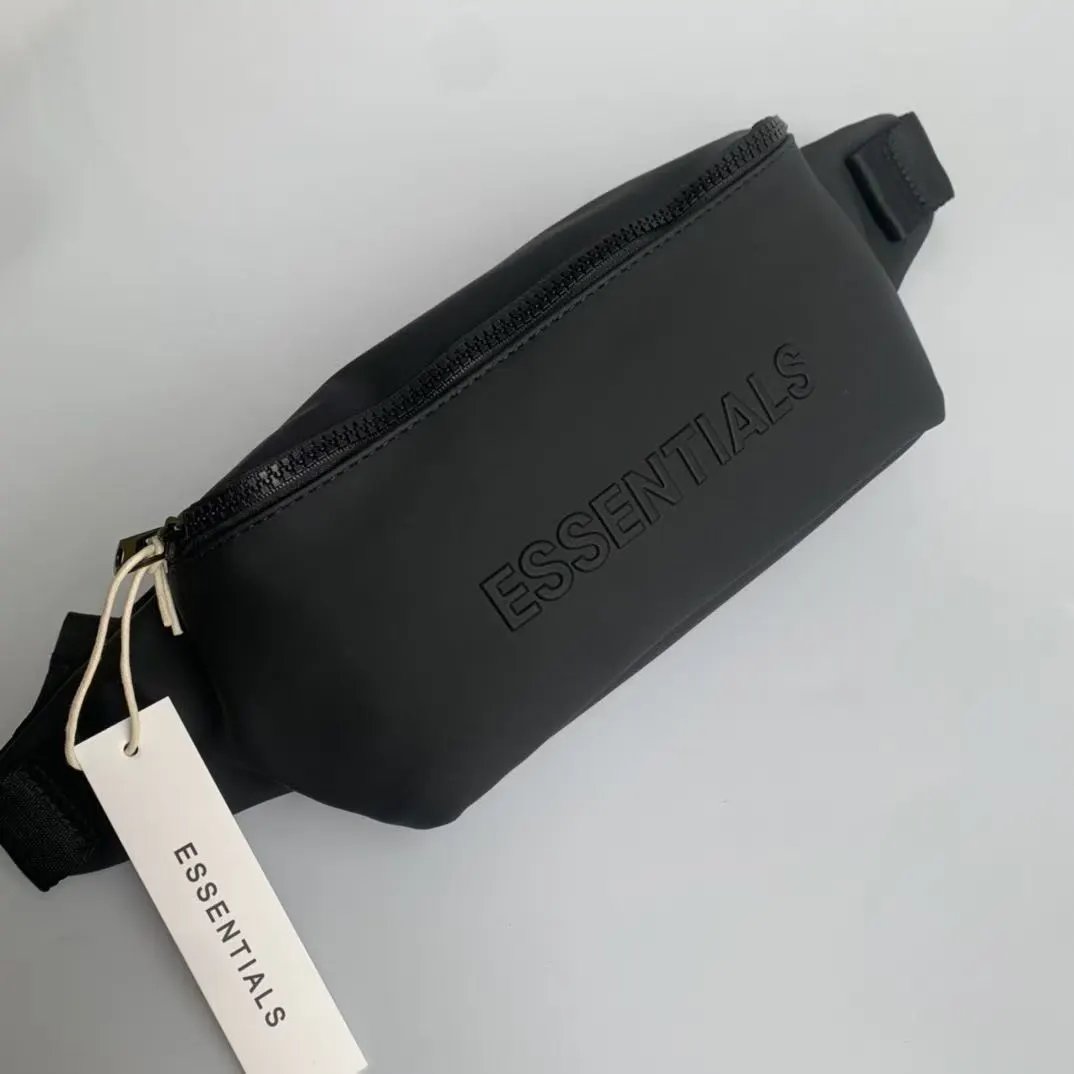Adidas Crossbody Bags Striped Chain-Detail Bag — 6