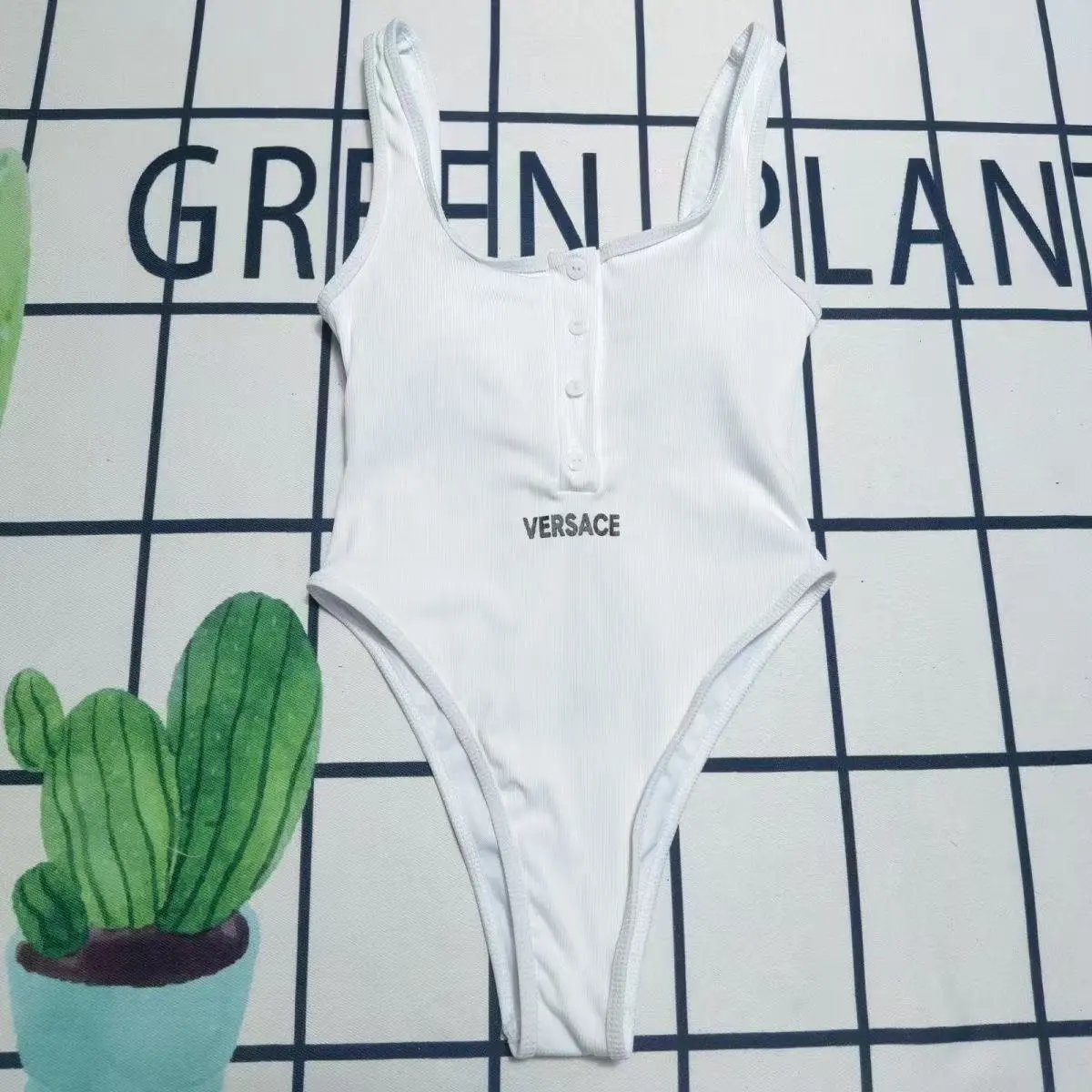 Chanel Swimwear Bikini Sets — 30