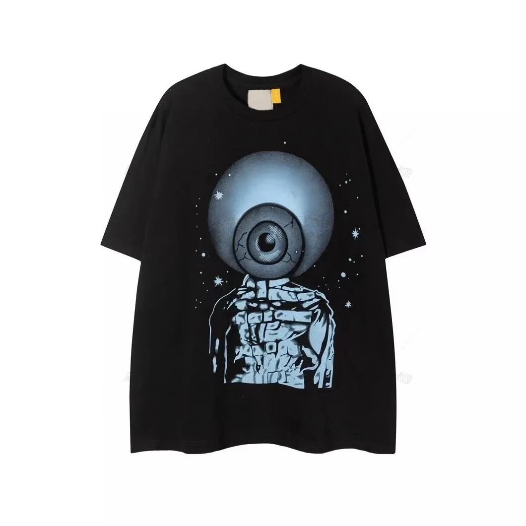 Gallery Dept. T-Shirts Assorted Graphic Prints — 34